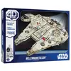 Image de Spin Master FDP APZ SW Millenium Falcon GML (223 pièces)