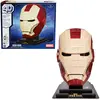 Image de Spin Master FDP APZ Marvel Iron Man Helmet GML (96 pièces)