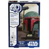 Image de Spin Master FDP APZ SW Boba Fett Helmet GML (93 pièces)