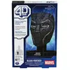Image de Spin Master FDP APZ Marvel Black Panther Mask GML (82 pièces)