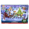 Image de Véhicules Paw Patrol La Pat’Patrouille Calendrier de l'Avent