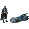 Image de Batman Shadow Guardian Batmobile & Batman