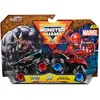 Image de Spin Master MNJ Monster Jam 2-Pack (Assorti)
