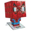Image de Casse-tête Rubik's Cubers Spider-Man
