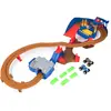 Image de Monster Jam Kit Supercharge Speedway