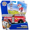 Image de Véhicule et Figurine Paw Patrol Pat’Patrouille Modèle aléatoire