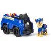 Image de Spin Master Chase’s Patrol Cruiser