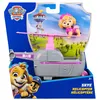Image de Véhicule avec Figurine Stella Paw Patrol Pat’Patrouille