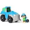 Image de Paw Patrol Basisfahrzeug Rex
