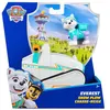 Image de Véhicule avec Figurine Everest Paw Patrol Pat’Patrouille