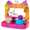 Image de Gabby's Dollhouse Baby Box Talent Show Balcony