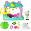 Image de Playset Balcon observatoire de Pandy Pattes Gabby et la Maison magique