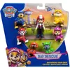 Image de Spin Master Paw Patrol - Air Rescue - Set cadeau de figurines