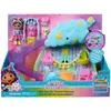 Image de Gabby's Dollhouse Kitty Care Playset (6071538)