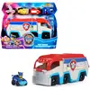 Image de Spin Master Coffret Vehicule Avec Racer Squad Pat Patrouille