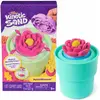 Image de Spin Master Kinetic Sand - Squish Blossom 227 g