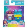 Image de Pack Figurine Chat et Accessoire Gabby et la Maison Magique Modèle aléatoire