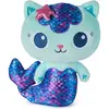 Image de Gabby's Dollhouse Deluxe Plush (25 cm)