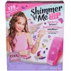 Image de Spin Master Studio de tatouage CLM Shimmer Me