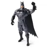 Image de PACK BATMOBILE + FIGURINE BATMAN FOREVER DC Retro Collection
