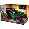 Image de Spin Master Monster Jam - Wreck & Repair Grave Digger