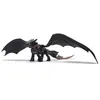 Image de Figurine interactive Dreamworks Dragons Krokmou
