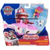 Image de Paw Patrol Feuerwehr-Rettungsfahrzeug Skye