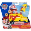 Image de Spin Master Paw Patrol Fire Rescue Vehicle Rubble