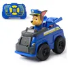 Image de Vehicule Radiocommande Interactif Chase La Pat' Patrouille