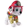 Image de Peluche 25 Cm Deluxe Marcus Fire Rescue La Pat Patrouille