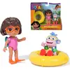 Image de Spin Master Dora Figures Dora And Boots