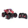 Image de Monster Jam Vehicule Radiocommande Spider-Man 1:24
