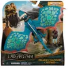 Image de Pack figurines Dragons Tempête Dragon et Viking 25 cm