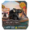 Image de Figurine Dragons Mon Krokmou mini intéractif Dragons Movie