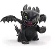 Image de Spin Master Dragons Movie - Mini-dragon interactif Sans-Dents