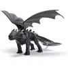 Image de DRAGONS Movie Feature - Toothless