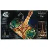 Image de Puzzle 3D 252 pièces 4D Build Tour Eiffel
