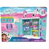 Image de Figurine Gabby et la maison magique Gabby's Meow-mazing Dollhouse Le Film