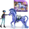 Image de Unicorn Academy Rory et la licorne Storm