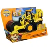 Image de Véhicule + Figurine Ruben & compagnie Bulldozer Double Duty Power