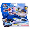 Image de Véhicule + Figurine Paw Patrol Search & Rescue Chase Pat'patrouille