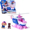 Image de Spin Master Paw Patrol Search And Rescue Vehicle Skye