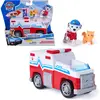 Image de Spin Master Paw Patrol Search And Rescue Vehicle Marshall