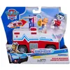 Image de Véhicule + Figurine Paw Patrol Search & Rescue Pat'patrouille Modèle aléatoire