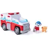 Image de Spin Master PAW - Search & Rescue - Fahrzeuge sort.