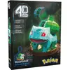 Image de 4D Puzzle Pokémon Bisasam (195 pièces)