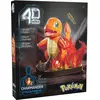 Image de 4D Puzzle Pokémon Glumanda (241 pièces)