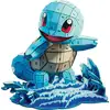 Image de 4D Build Pokémon - Carapuce