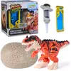 Image de Spin Master PRIMAL HATCH Interactive toy Hybrids