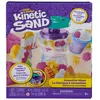 Image de Pâte à modeler Kinetic Sand La Fabrique à Smoothies 396 g
